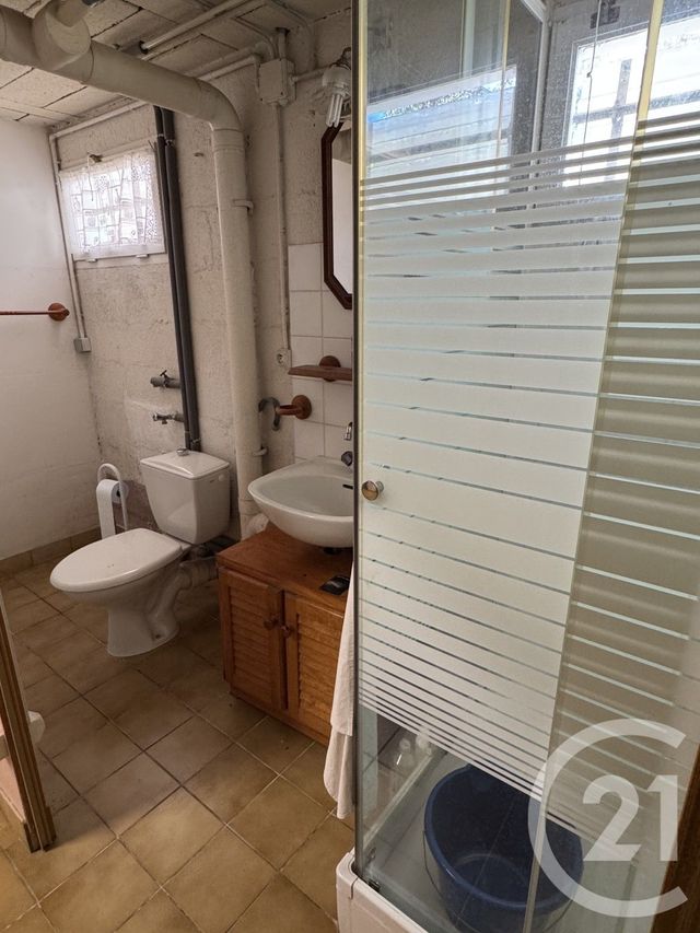 Maison &agrave; vendre - 3 pi&egrave;ces - 95 m2 - Neuvy Sur Loire - 58 - BOURGOGNE