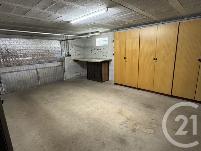 Maison &agrave; vendre - 3 pi&egrave;ces - 95 m2 - Neuvy Sur Loire - 58 - BOURGOGNE