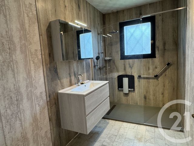 Maison &agrave; vendre - 3 pi&egrave;ces - 95 m2 - Neuvy Sur Loire - 58 - BOURGOGNE