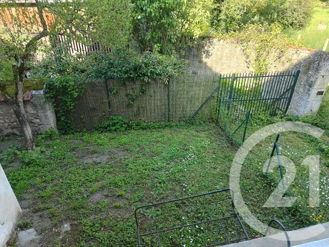 Maison à vendre - 3 pièces - 51 m2 - Herry - 18 - CENTRE