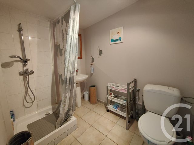 Maison à vendre - 3 pièces - 51 m2 - Herry - 18 - CENTRE