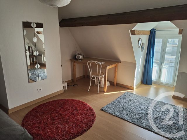 Maison à vendre - 3 pièces - 51 m2 - Herry - 18 - CENTRE