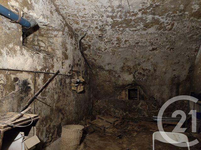 Maison à vendre - 3 pièces - 51 m2 - Herry - 18 - CENTRE