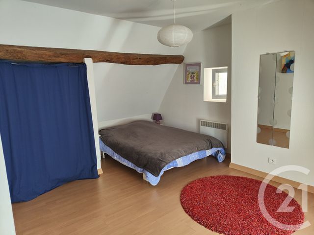 Maison à vendre - 3 pièces - 51 m2 - Herry - 18 - CENTRE