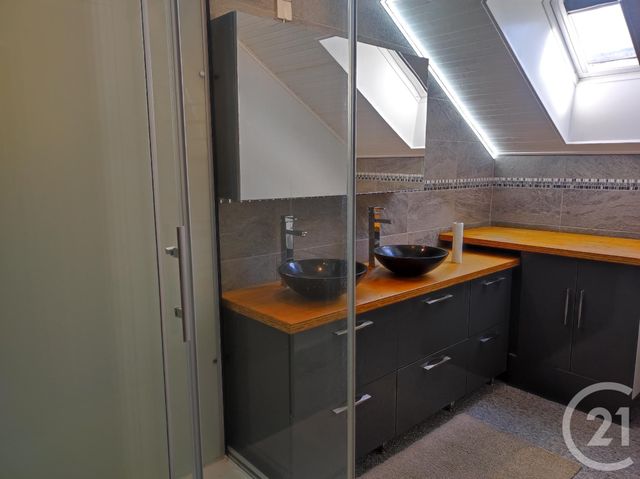 Maison à vendre - 9 pièces - 79,30 m2 - Dampierre Sous Bouhy - 58 - BOURGOGNE