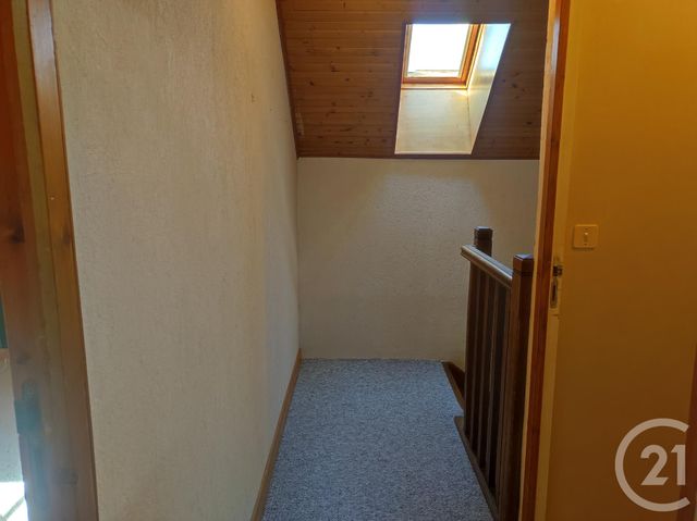 Maison à vendre - 9 pièces - 79,30 m2 - Dampierre Sous Bouhy - 58 - BOURGOGNE