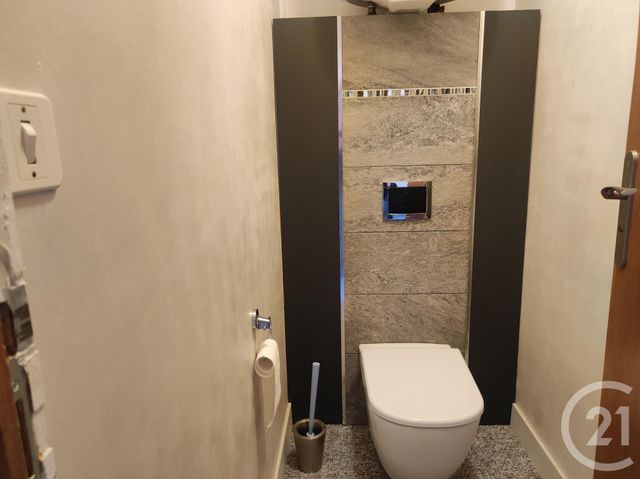 Maison à vendre - 9 pièces - 79,30 m2 - Dampierre Sous Bouhy - 58 - BOURGOGNE