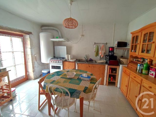 Maison à vendre - 3 pièces - 94 m2 - Donzy - 58 - BOURGOGNE