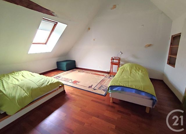 Maison à vendre - 3 pièces - 94 m2 - Donzy - 58 - BOURGOGNE