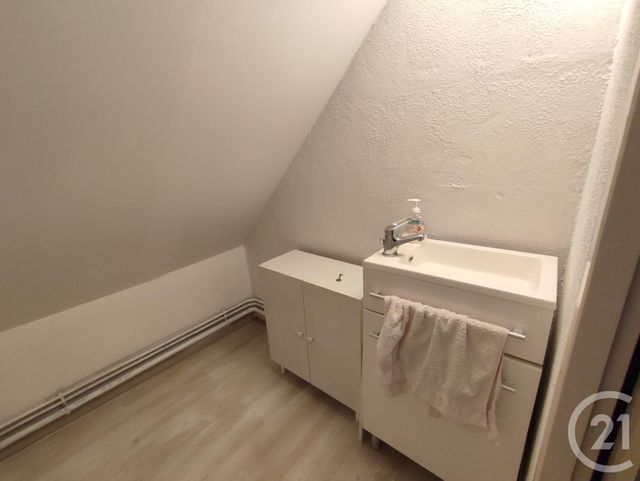 Maison à vendre - 3 pièces - 94 m2 - Donzy - 58 - BOURGOGNE