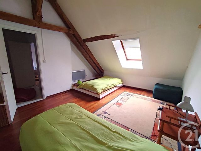 Maison à vendre - 3 pièces - 94 m2 - Donzy - 58 - BOURGOGNE