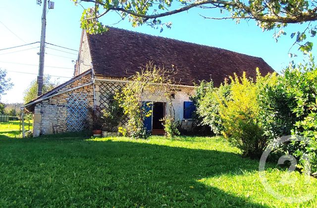 Maison à vendre - 3 pièces - 94 m2 - Donzy - 58 - BOURGOGNE