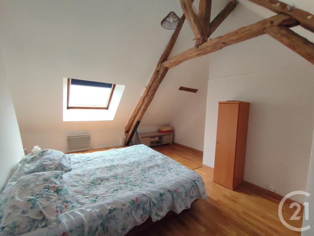 Maison à vendre - 3 pièces - 94 m2 - Donzy - 58 - BOURGOGNE