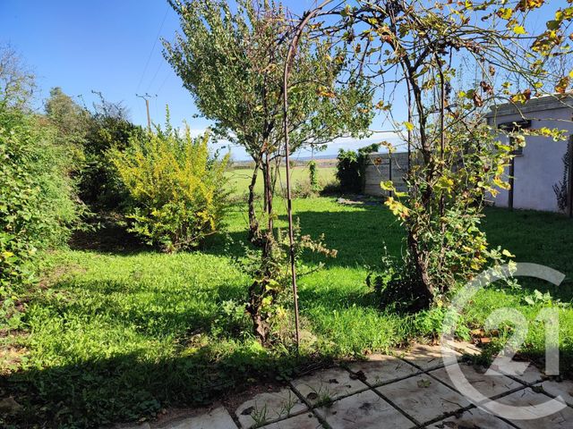 Maison à vendre - 3 pièces - 94 m2 - Donzy - 58 - BOURGOGNE