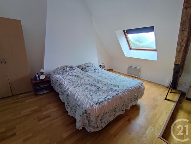 Maison à vendre - 3 pièces - 94 m2 - Donzy - 58 - BOURGOGNE