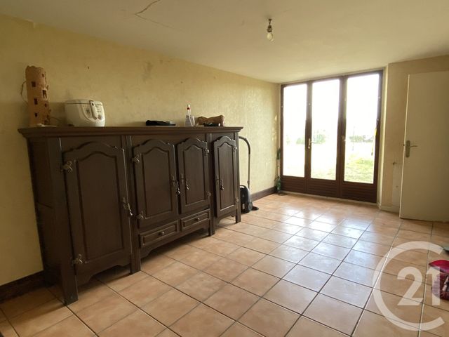 Maison à vendre - 4 pièces - 86 m2 - Savigny En Sancerre - 18 - CENTRE