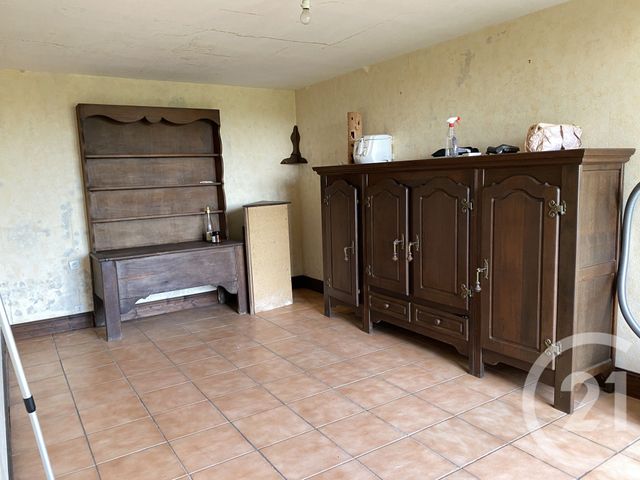 Maison à vendre - 4 pièces - 86 m2 - Savigny En Sancerre - 18 - CENTRE