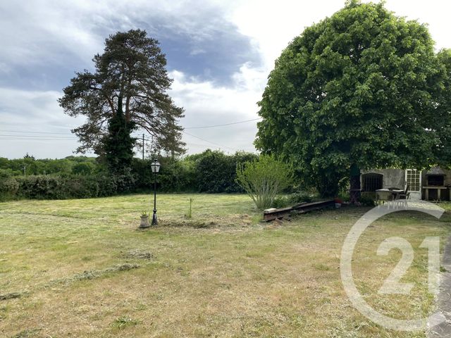 Maison à vendre - 4 pièces - 86 m2 - Savigny En Sancerre - 18 - CENTRE