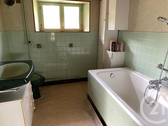 Maison à vendre - 4 pièces - 86 m2 - Savigny En Sancerre - 18 - CENTRE