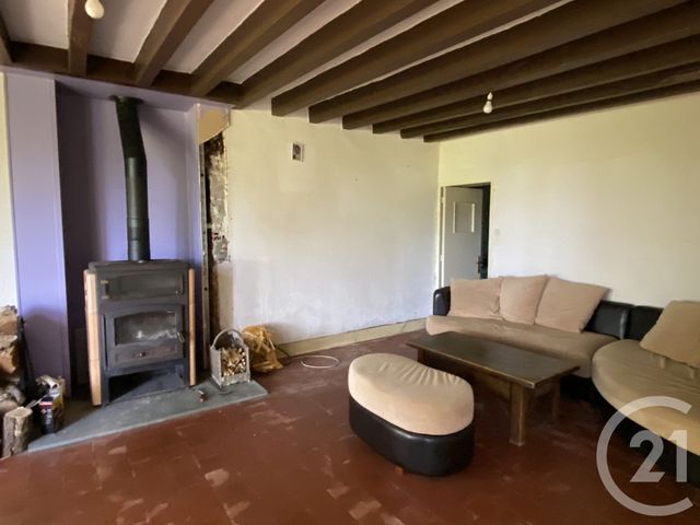 Maison à vendre - 4 pièces - 86 m2 - Savigny En Sancerre - 18 - CENTRE