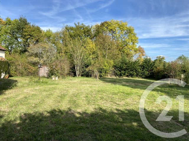 Maison à vendre - 4 pièces - 86 m2 - Savigny En Sancerre - 18 - CENTRE