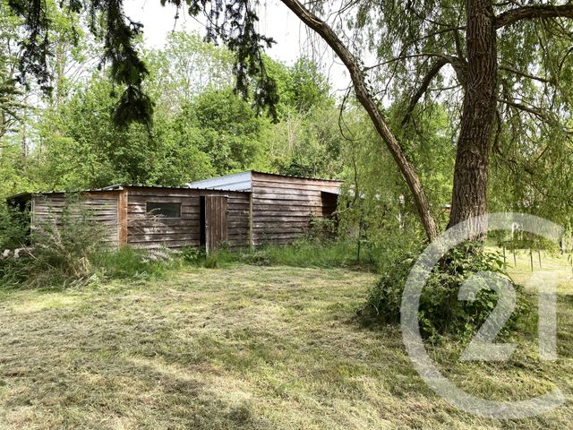 Maison à vendre - 4 pièces - 86 m2 - Savigny En Sancerre - 18 - CENTRE