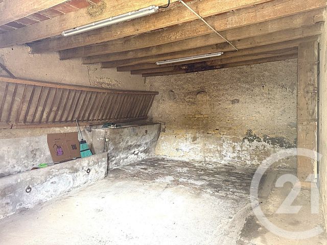 Maison à vendre - 3 pièces - 68 m2 - Narcy - 58 - BOURGOGNE