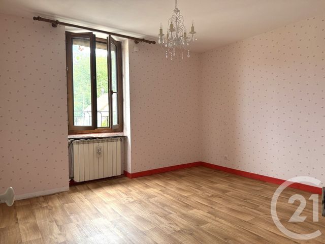 Maison à vendre - 3 pièces - 68 m2 - Narcy - 58 - BOURGOGNE