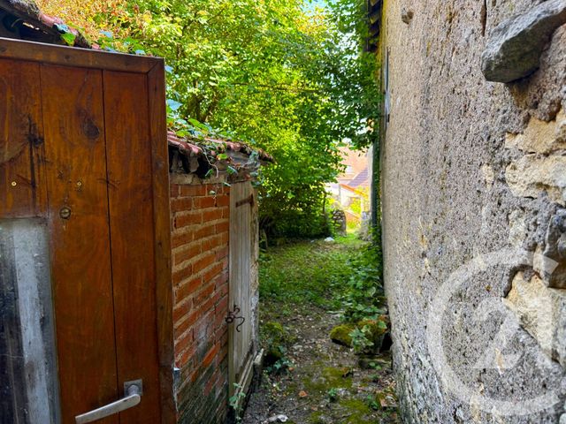 Maison à vendre - 3 pièces - 68 m2 - Narcy - 58 - BOURGOGNE