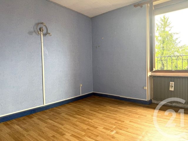 Maison à vendre - 3 pièces - 68 m2 - Narcy - 58 - BOURGOGNE