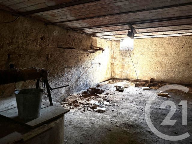 Maison à vendre - 3 pièces - 68 m2 - Narcy - 58 - BOURGOGNE