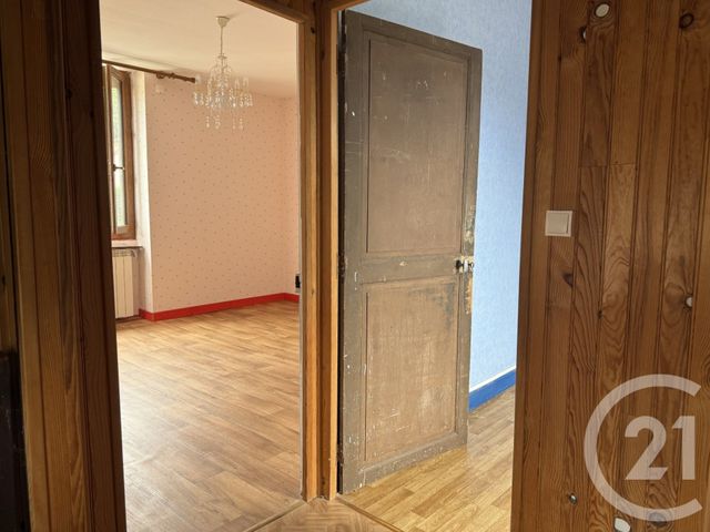 Maison à vendre - 3 pièces - 68 m2 - Narcy - 58 - BOURGOGNE