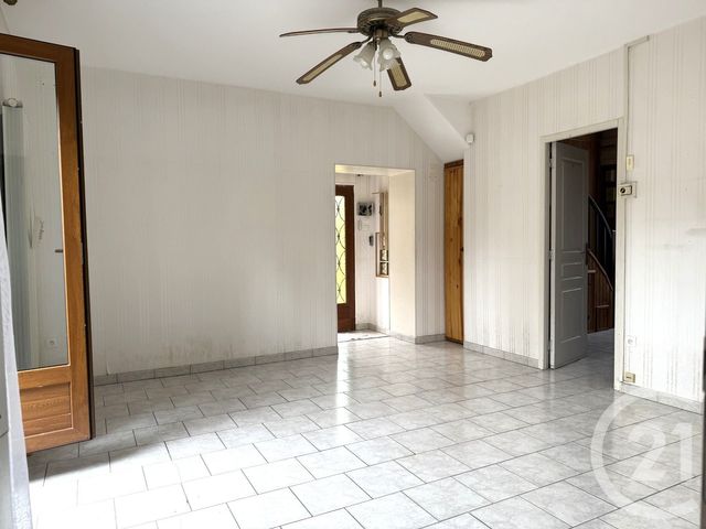 Maison à vendre - 3 pièces - 68 m2 - Narcy - 58 - BOURGOGNE