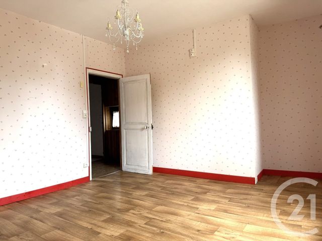 Maison à vendre - 3 pièces - 68 m2 - Narcy - 58 - BOURGOGNE