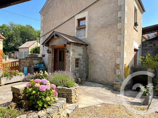 Maison à vendre NARCY