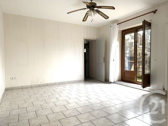 Maison à vendre - 3 pièces - 68 m2 - Narcy - 58 - BOURGOGNE