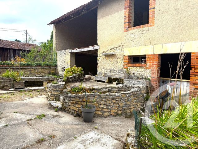 Maison à vendre - 3 pièces - 68 m2 - Narcy - 58 - BOURGOGNE