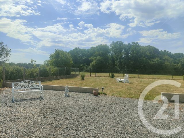 Maison &agrave; vendre - 4 pi&egrave;ces - 113 m2 - Tracy Sur Loire - 58 - BOURGOGNE