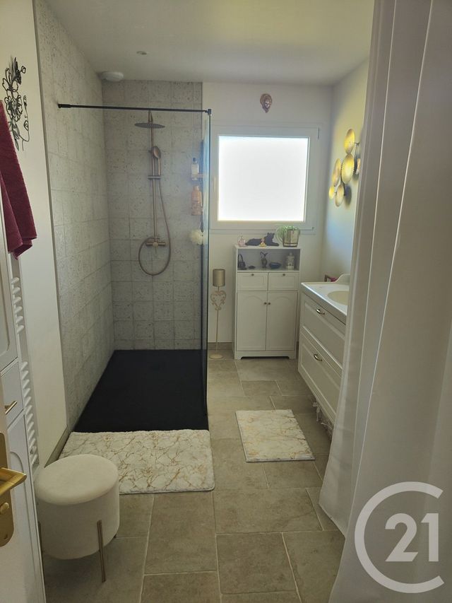 Maison &agrave; vendre - 4 pi&egrave;ces - 113 m2 - Tracy Sur Loire - 58 - BOURGOGNE