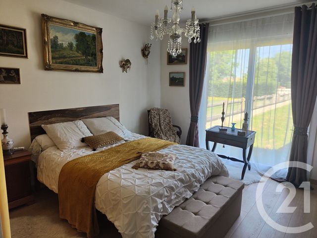 Maison &agrave; vendre - 4 pi&egrave;ces - 113 m2 - Tracy Sur Loire - 58 - BOURGOGNE