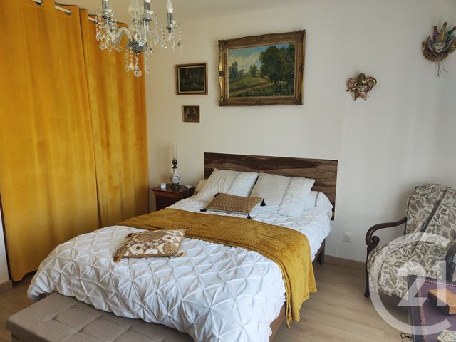 Maison &agrave; vendre - 4 pi&egrave;ces - 113 m2 - Tracy Sur Loire - 58 - BOURGOGNE