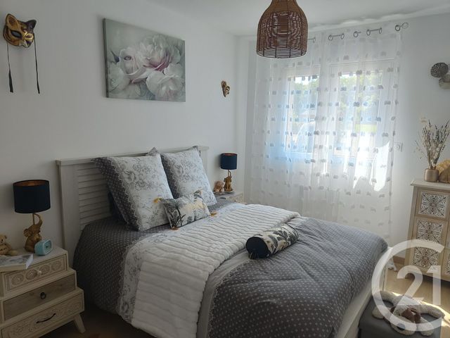 Maison &agrave; vendre - 4 pi&egrave;ces - 113 m2 - Tracy Sur Loire - 58 - BOURGOGNE