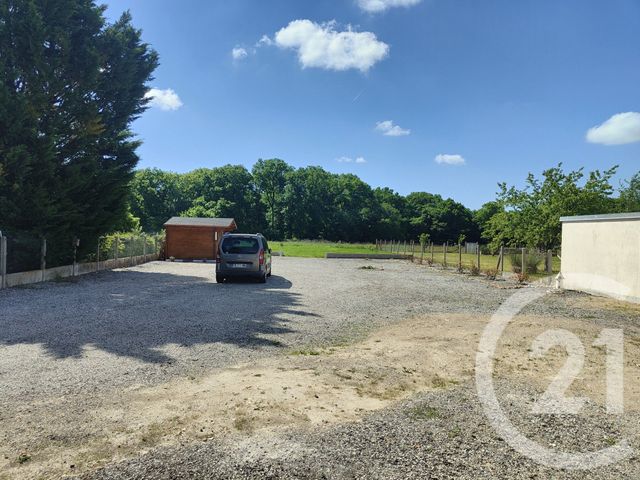 Maison &agrave; vendre - 4 pi&egrave;ces - 113 m2 - Tracy Sur Loire - 58 - BOURGOGNE