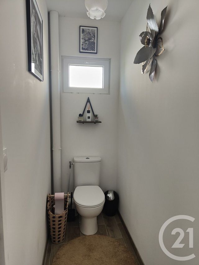 Maison &agrave; vendre - 4 pi&egrave;ces - 113 m2 - Tracy Sur Loire - 58 - BOURGOGNE