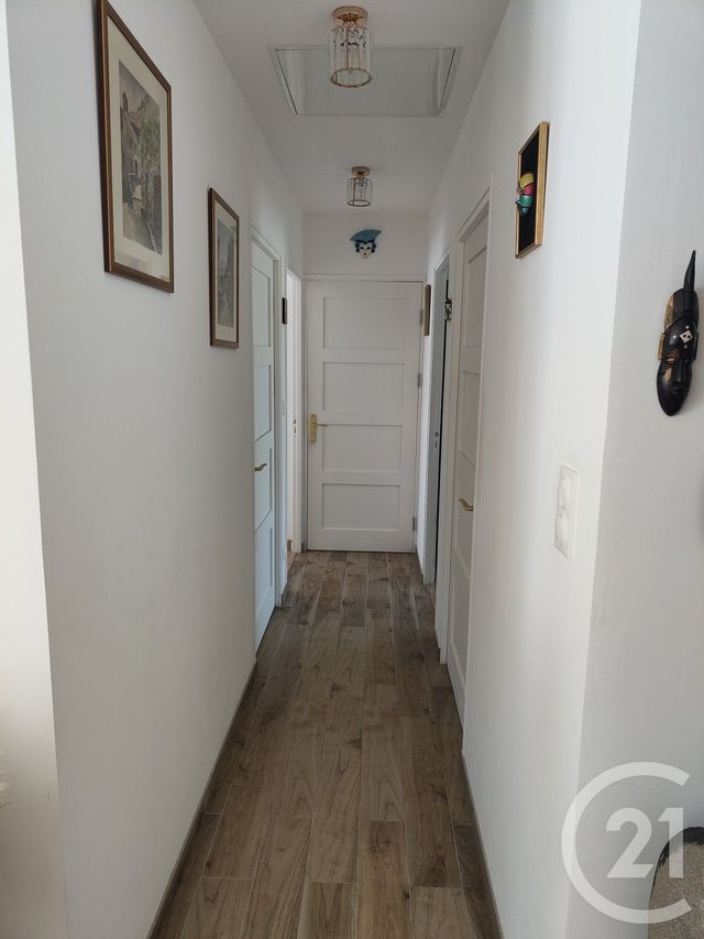 Maison &agrave; vendre - 4 pi&egrave;ces - 113 m2 - Tracy Sur Loire - 58 - BOURGOGNE