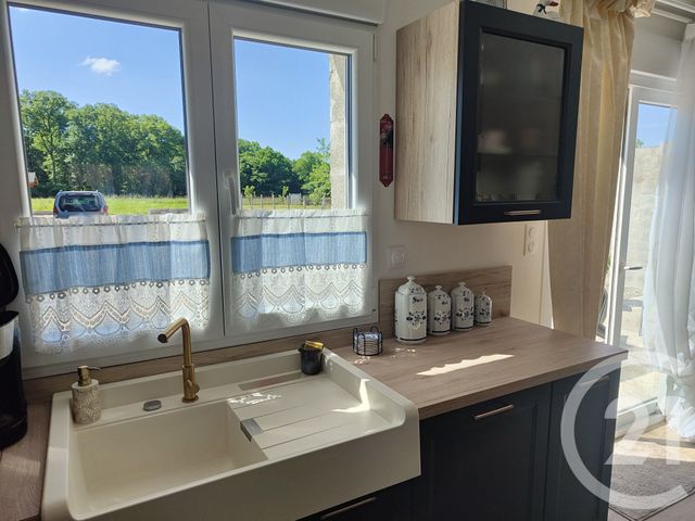 Maison &agrave; vendre - 4 pi&egrave;ces - 113 m2 - Tracy Sur Loire - 58 - BOURGOGNE