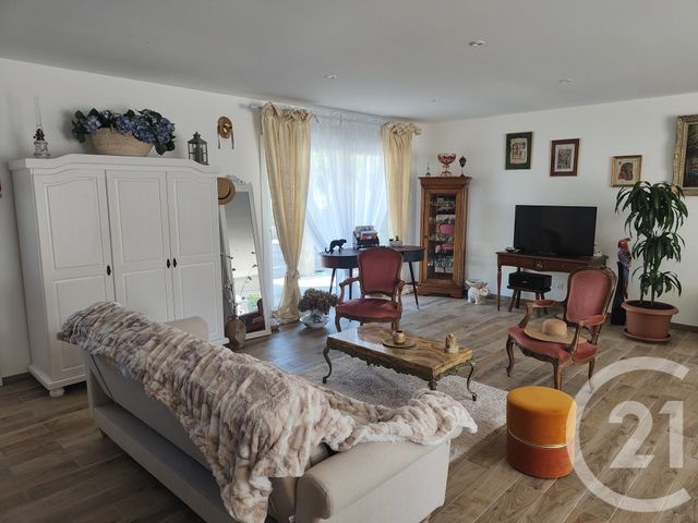 Maison &agrave; vendre - 4 pi&egrave;ces - 113 m2 - Tracy Sur Loire - 58 - BOURGOGNE