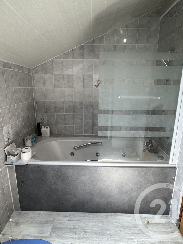 Maison à vendre - 6 pièces - 120 m2 - Bouhy - 58 - BOURGOGNE