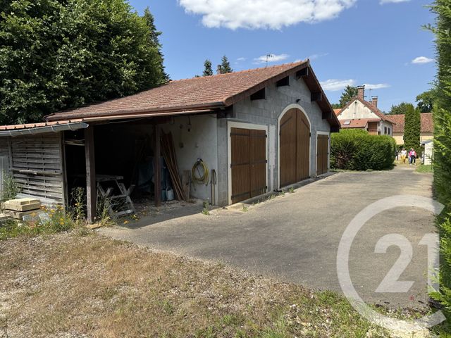 Maison à vendre - 6 pièces - 120 m2 - Bouhy - 58 - BOURGOGNE