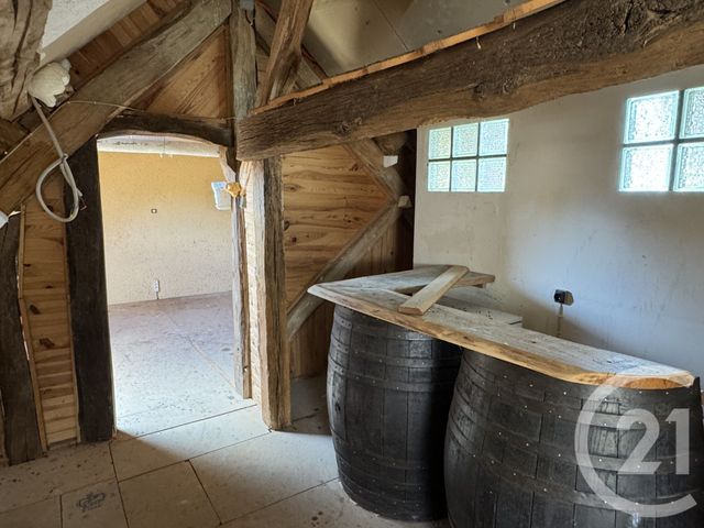 Maison à vendre - 6 pièces - 120 m2 - Bouhy - 58 - BOURGOGNE